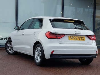 Used Audi A1 2022 for sale - 76893497: Photo