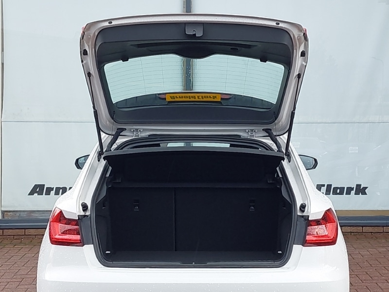 Used Audi A1 2022 for sale - 76893497: Photo 8