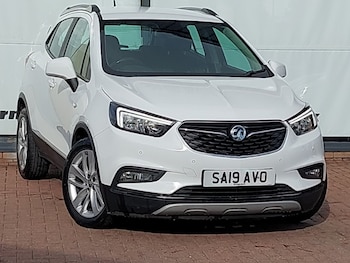 2019 - 1.4T ecoTEC Active 5dr