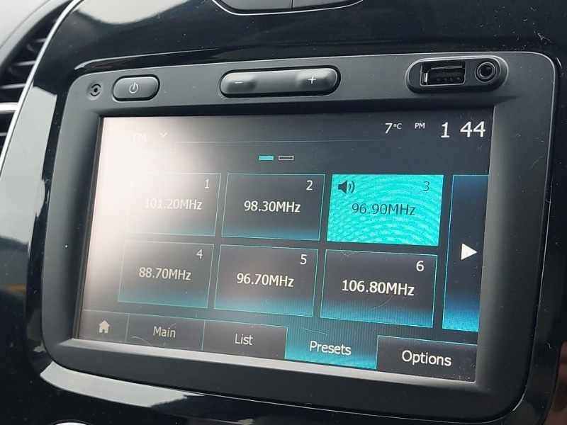 Used Renault Captur 2018 for sale - 77689790: Photo 10