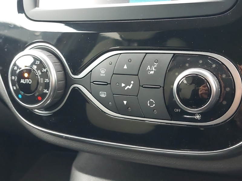 Used Renault Captur 2018 for sale - 77689790: Photo 11