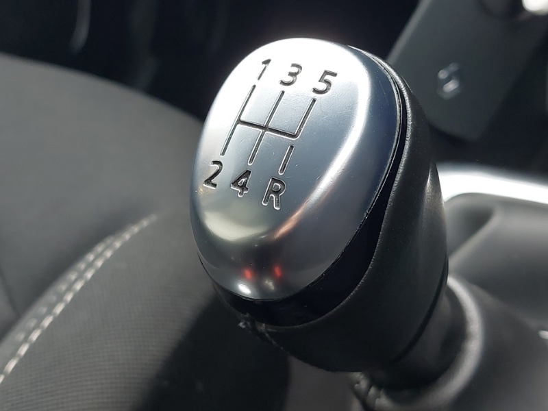 Used Renault Captur 2018 for sale - 77689790: Photo 12