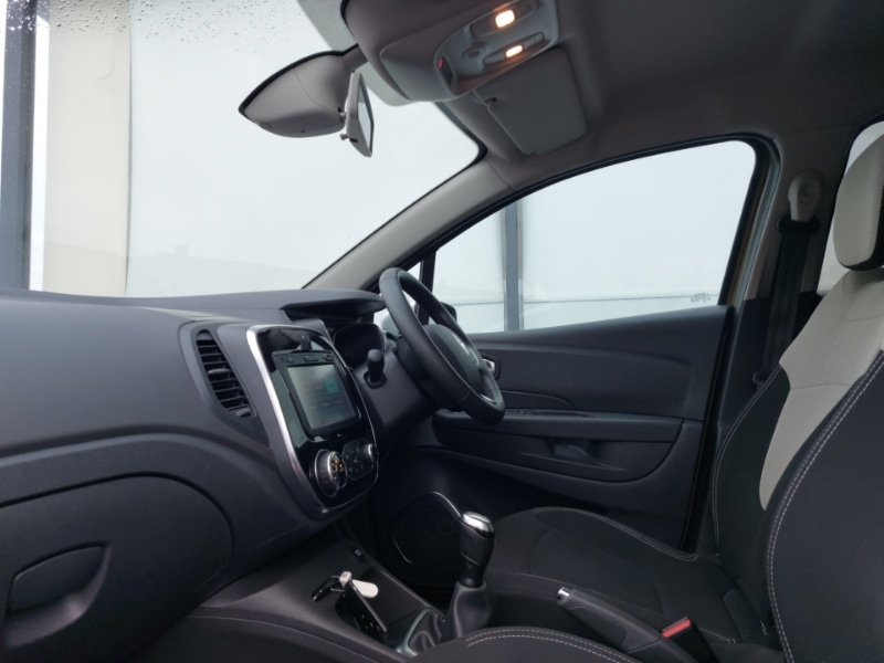 Used Renault Captur 2018 for sale - 77689790: Photo 5