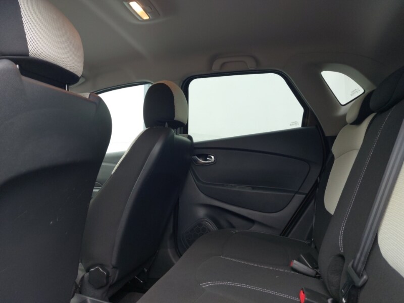 Used Renault Captur 2018 for sale - 77689790: Photo 6