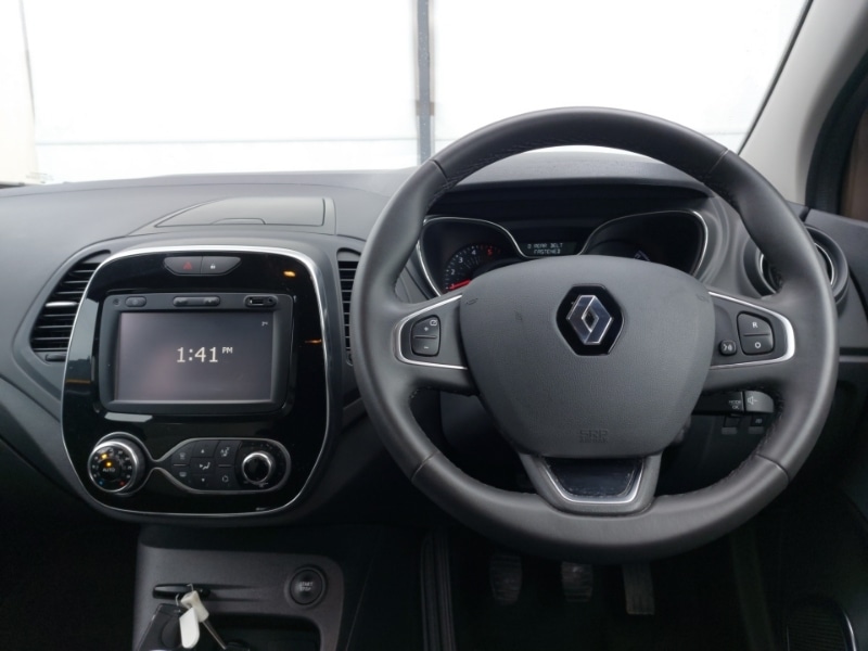 Used Renault Captur 2018 for sale - 77689790: Photo 7