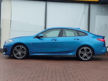 Used BMW 2 Series 2021 for sale - 77846984: Photo