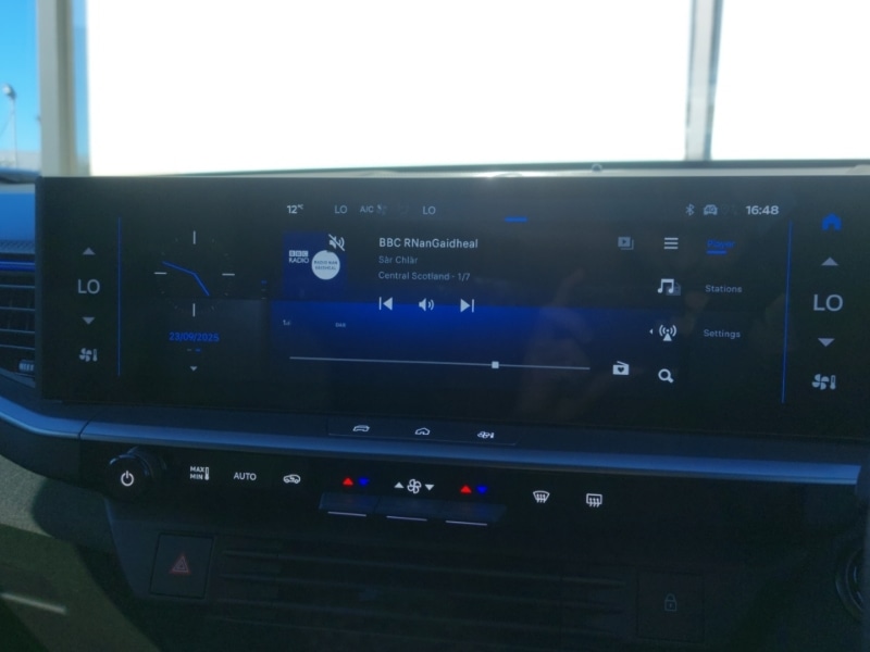 Used Vauxhall Grandland 2025 for sale - 76403916: Photo 10