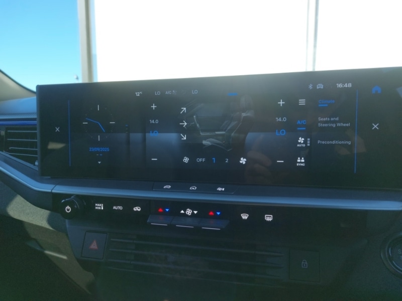 Used Vauxhall Grandland 2025 for sale - 76403916: Photo 11