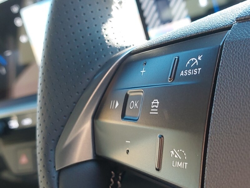 Used Vauxhall Grandland 2025 for sale - 76403916: Photo 17