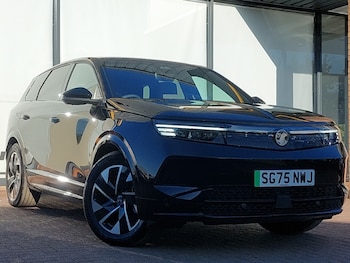 2025 - 157kW GS 73kWh 5dr Auto