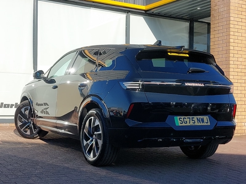 Used Vauxhall Grandland 2025 for sale - 76403916: Photo 3