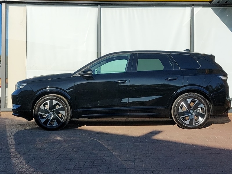 Used Vauxhall Grandland 2025 for sale - 76403916: Photo 4