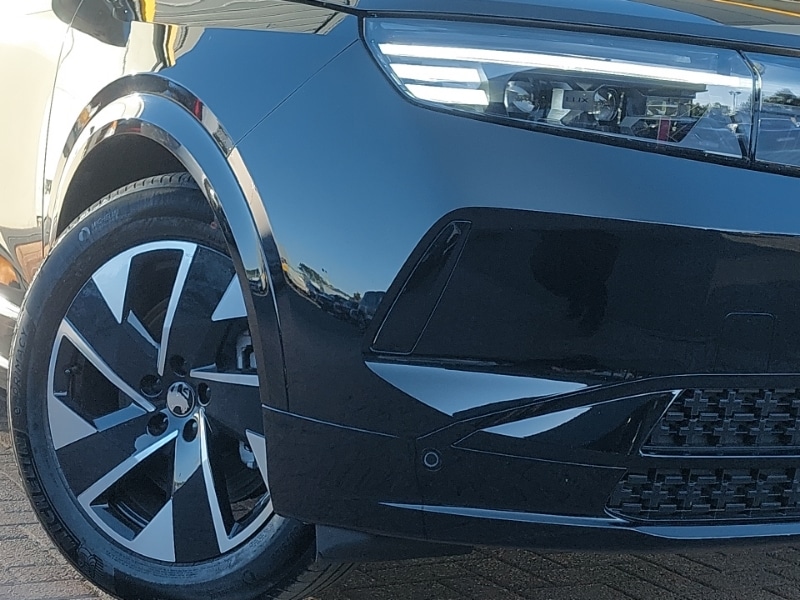 Used Vauxhall Grandland 2025 for sale - 76403916: Photo 9