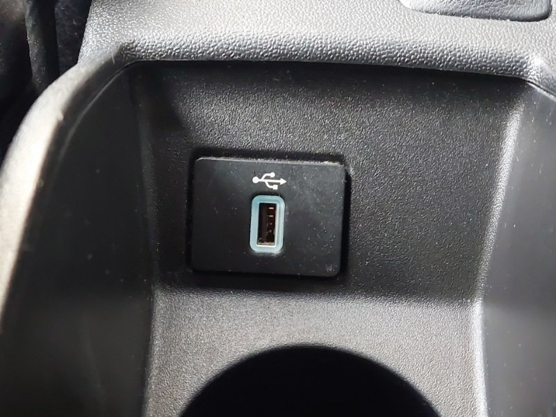 Used Ford Fiesta 2018 for sale - 78126526: Photo 10