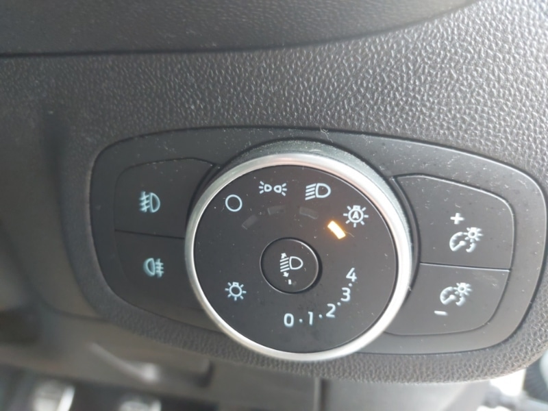 Used Ford Fiesta 2018 for sale - 78126526: Photo 13