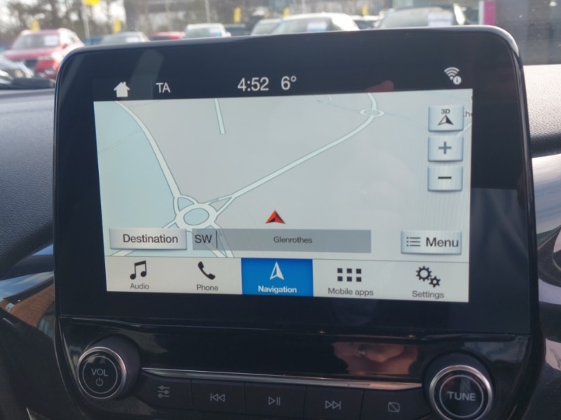 Used Ford Fiesta 2018 for sale - 78126526: Photo 16