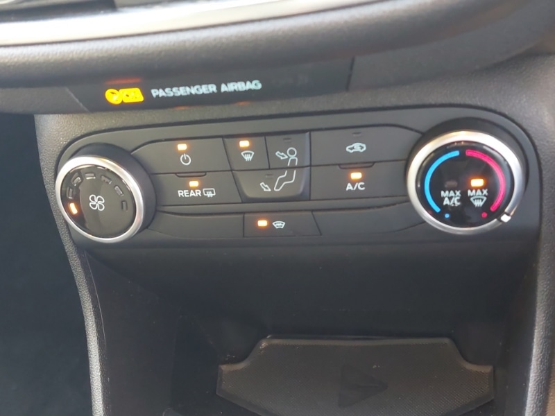 Used Ford Fiesta 2018 for sale - 78126526: Photo 18