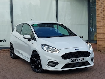 Ford Fiesta feature image