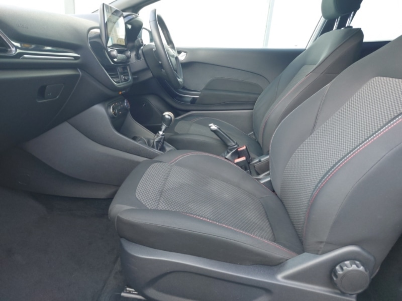 Used Ford Fiesta 2018 for sale - 78126526: Photo 5