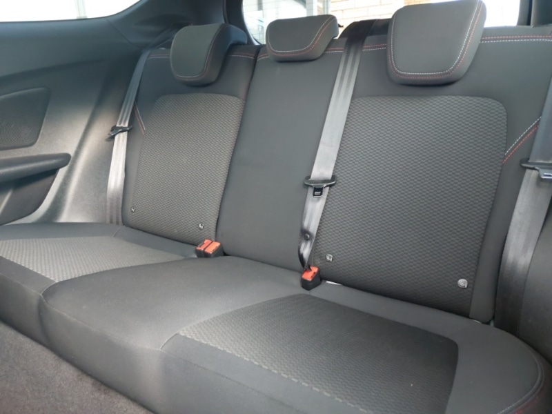 Used Ford Fiesta 2018 for sale - 78126526: Photo 6