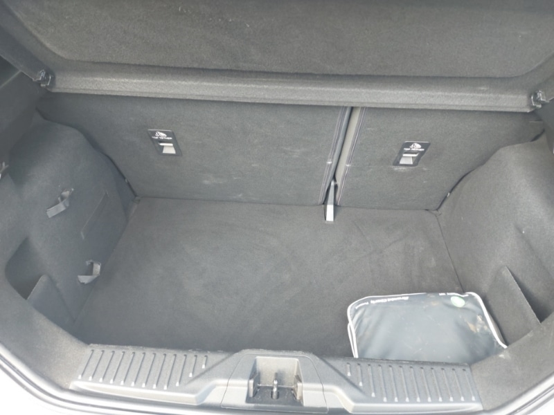 Used Ford Fiesta 2018 for sale - 78126526: Photo 8