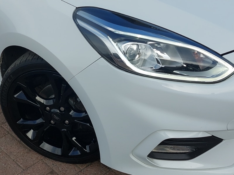 Used Ford Fiesta 2018 for sale - 78126526: Photo 9