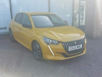 Used Peugeot 208 2023 for sale - 79006894: Photo
