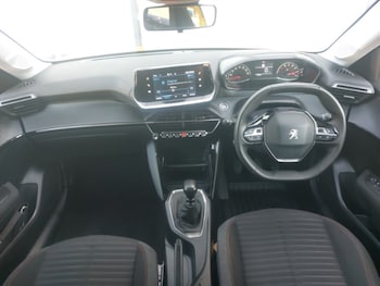 Used Peugeot 208 2023 for sale - 79006894: Photo