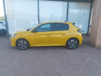 Used Peugeot 208 2023 for sale - 79006894: Photo