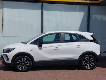 Used Vauxhall Crossland 2022 for sale - 78821537: Photo