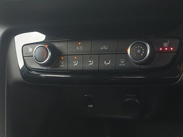 Used Vauxhall Corsa 2021 for sale - 76187808: Photo 11