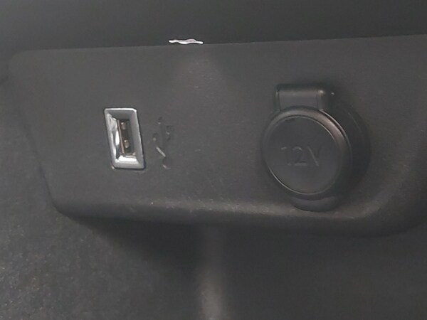 Used Vauxhall Corsa 2021 for sale - 76187808: Photo 14