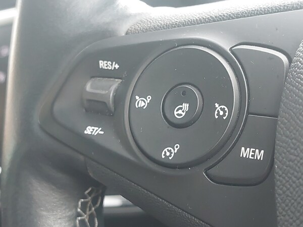 Used Vauxhall Corsa 2021 for sale - 76187808: Photo 15