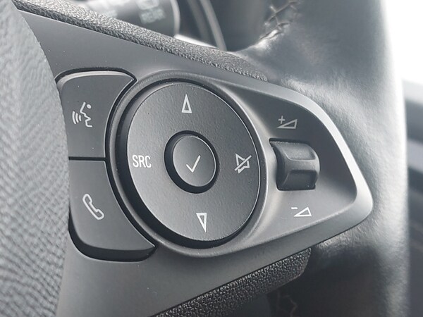 Used Vauxhall Corsa 2021 for sale - 76187808: Photo 16