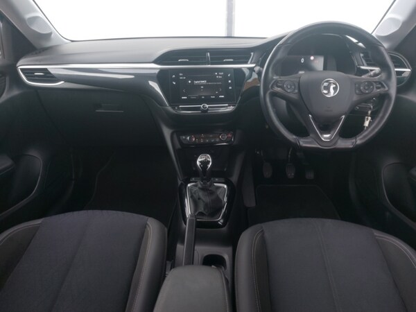 Used Vauxhall Corsa 2021 for sale - 76187808: Photo 2