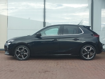 Used Vauxhall Corsa 2021 for sale - 76187808: Photo