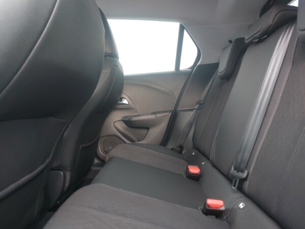 Used Vauxhall Corsa 2021 for sale - 76187808: Photo 6