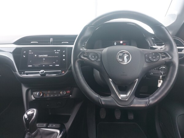 Used Vauxhall Corsa 2021 for sale - 76187808: Photo 7