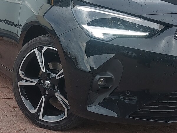 Used Vauxhall Corsa 2021 for sale - 76187808: Photo 9