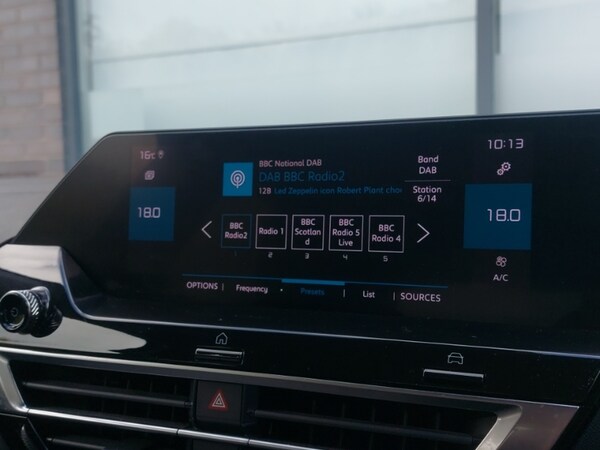 Used Citroen C4 2022 for sale - 76053800: Photo 10
