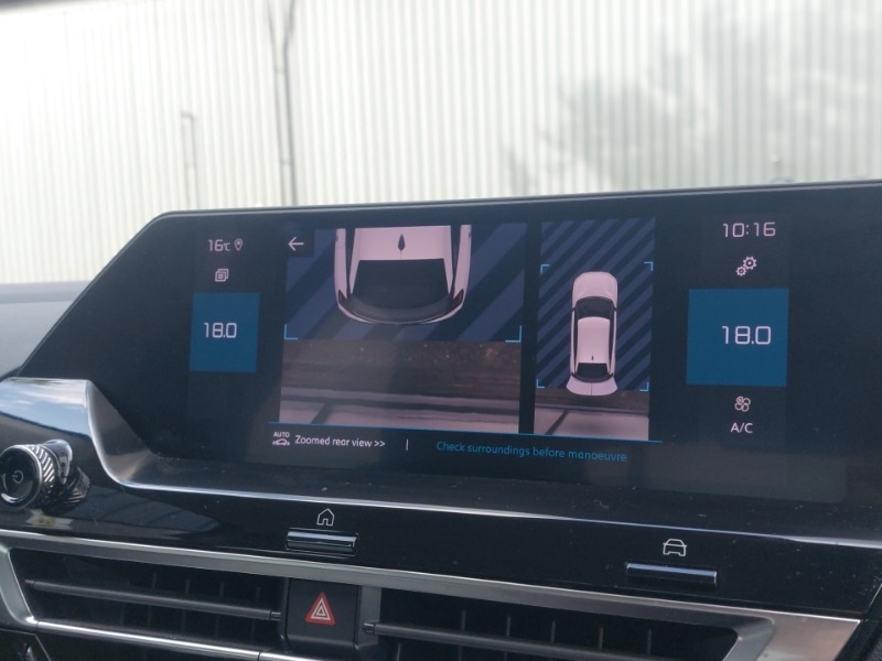 Used Citroen C4 2022 for sale - 76053800: Photo 16