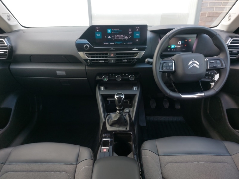 Used Citroen C4 2022 for sale - 76053800: Photo 2