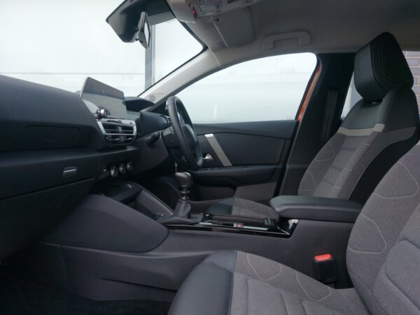Used Citroen C4 2022 for sale - 76053800: Photo 5