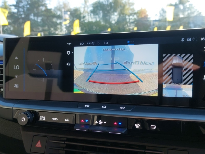 Used Vauxhall Grandland 2025 for sale - 76560506: Photo 14