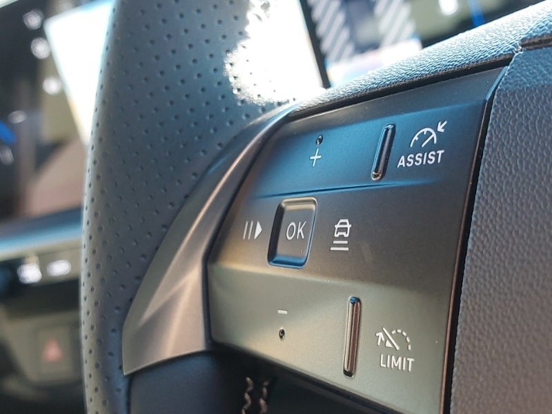 Used Vauxhall Grandland 2025 for sale - 76560506: Photo 17