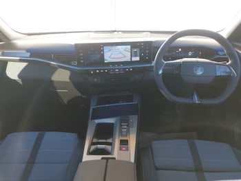 Used Vauxhall Grandland 2025 for sale - 76560506: Photo