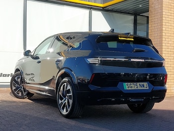 Used Vauxhall Grandland 2025 for sale - 76560506: Photo