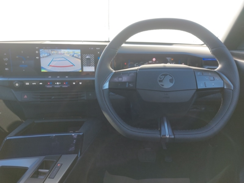 Used Vauxhall Grandland 2025 for sale - 76560506: Photo 7