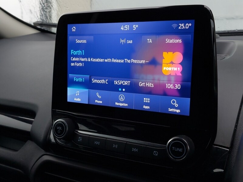 Used Ford Ecosport 2023 for sale - 77907488: Photo 10