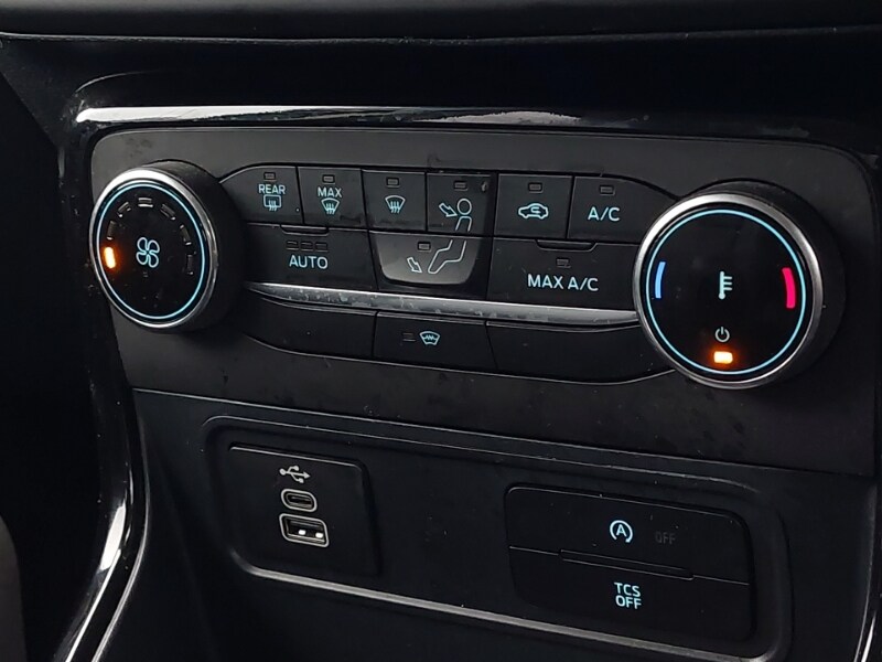 Used Ford Ecosport 2023 for sale - 77907488: Photo 11